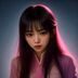 安全顾问王静怡头像，专业女性顾问形象照